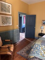 Maison D'hôtes 