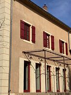 Maison D'hôtes 