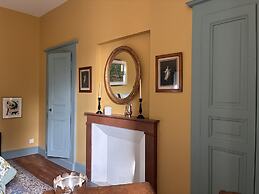 Maison D'hôtes 