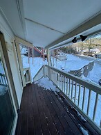 Slopesider 23b 2 Bedroom Condo by Redawning