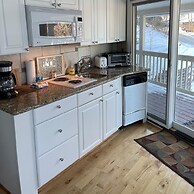 Slopesider 23b 2 Bedroom Condo by Redawning