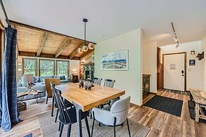 Keystone Gulch 1688 3 Bedroom Cabin by RedAwning