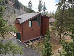 Keystone Gulch 1688 3 Bedroom Cabin by RedAwning
