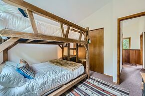 Keystone Gulch 1688 3 Bedroom Cabin by RedAwning