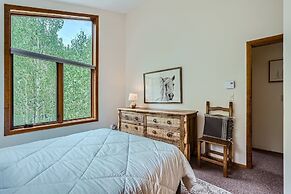 Keystone Gulch 1688 3 Bedroom Cabin by RedAwning