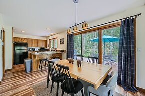 Keystone Gulch 1688 3 Bedroom Cabin by RedAwning