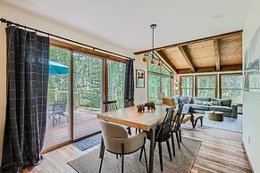 Keystone Gulch 1688 3 Bedroom Cabin by RedAwning