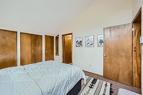 Keystone Gulch 1688 3 Bedroom Cabin by RedAwning