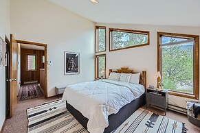 Keystone Gulch 1688 3 Bedroom Cabin by RedAwning