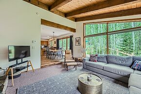 Keystone Gulch 1688 3 Bedroom Cabin by RedAwning