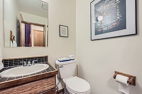 Keystone Gulch 1688 3 Bedroom Cabin by RedAwning