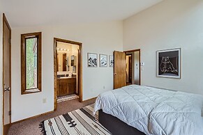 Keystone Gulch 1688 3 Bedroom Cabin by RedAwning