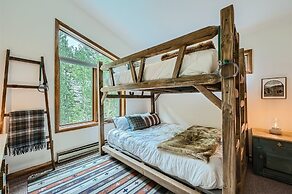 Keystone Gulch 1688 3 Bedroom Cabin by RedAwning