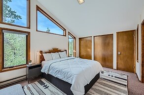 Keystone Gulch 1688 3 Bedroom Cabin by RedAwning