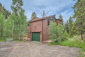 Keystone Gulch 1688 3 Bedroom Cabin by RedAwning