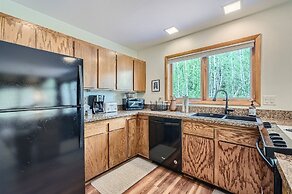 Keystone Gulch 1688 3 Bedroom Cabin by RedAwning