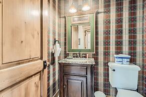 Keystone Gulch 1688 5 Bedroom Estate by RedAwning