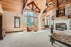 Keystone Gulch 1688 5 Bedroom Estate by RedAwning