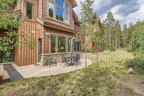 Keystone Gulch 1688 5 Bedroom Estate by RedAwning