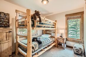 Keystone Gulch 1688 5 Bedroom Estate by RedAwning