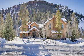 Keystone Gulch 1688 5 Bedroom Estate by RedAwning