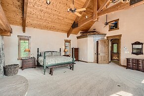 Keystone Gulch 1688 5 Bedroom Estate by RedAwning