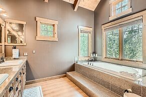 Keystone Gulch 1688 5 Bedroom Estate by RedAwning