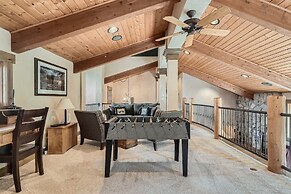 Keystone Gulch 1688 5 Bedroom Estate by RedAwning