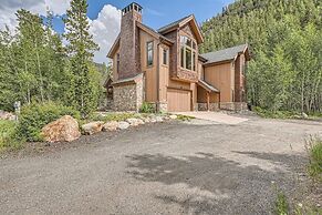 Keystone Gulch 1688 5 Bedroom Estate by RedAwning