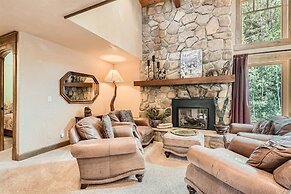 Keystone Gulch 1688 5 Bedroom Estate by RedAwning