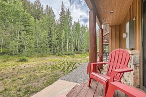 Keystone Gulch 1688 5 Bedroom Estate by RedAwning