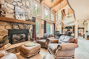 Keystone Gulch 1688 5 Bedroom Estate by RedAwning