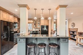 Keystone Gulch 1688 5 Bedroom Estate by RedAwning