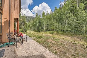 Keystone Gulch 1688 5 Bedroom Estate by RedAwning