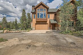 Keystone Gulch 1688 5 Bedroom Estate by RedAwning