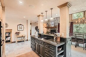 Keystone Gulch 1688 5 Bedroom Estate by RedAwning