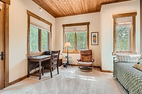 Keystone Gulch 1688 5 Bedroom Estate by RedAwning