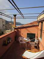 Arias la Suite del Duomo - Sea View Terrace