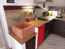 Arias la Suite del Duomo - Sea View Terrace