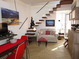 Arias la Suite del Duomo - Sea View Terrace