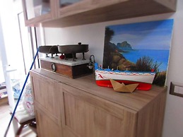 Arias la Suite del Duomo - Sea View Terrace