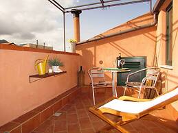 Arias la Suite del Duomo - Sea View Terrace