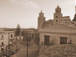 Arias la Suite del Duomo - Sea View Terrace