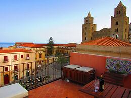 Arias la Suite del Duomo - Sea View Terrace