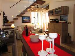 Arias la Suite del Duomo - Sea View Terrace