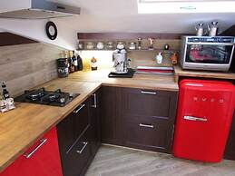 Arias la Suite del Duomo - Sea View Terrace