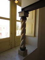 Arias la Suite del Duomo - Sea View Terrace