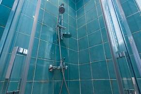 Art Apartment Nearby the sea