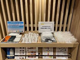 Smile Hotel Shinosaka