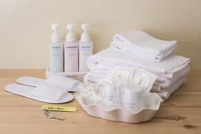 Smile Hotel Shinosaka